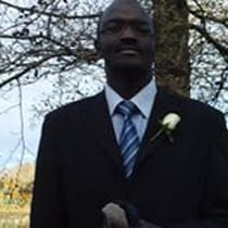Erick Oduor