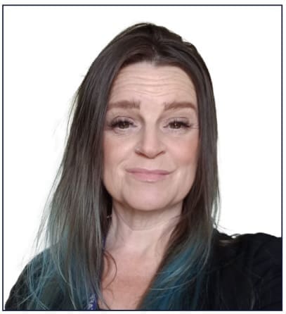 Headshot of Felicity